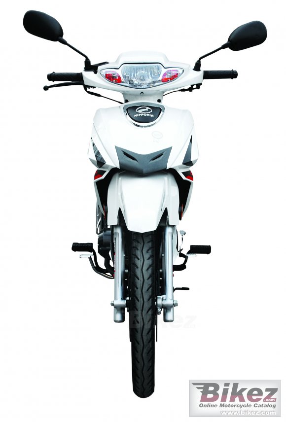 2012 Nipponia Brio 50 photo